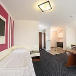 Imperium Hotel 3*