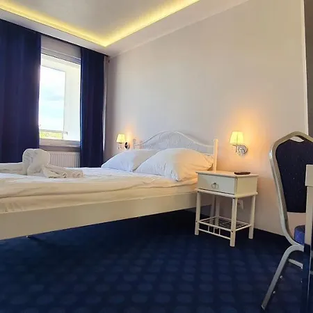 Szálloda Imperium 3*