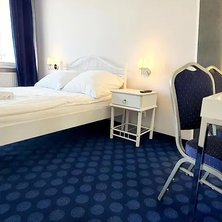 Hotel Imperium Pionki