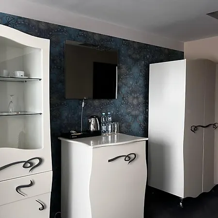 Hotel Imperium