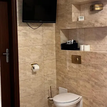 Imperium Szálloda 3*