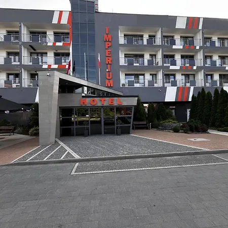 Hotel Imperium