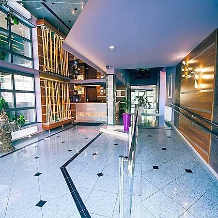 Imperium 3* Pionki