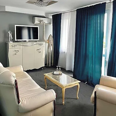 Отель Imperium 3*