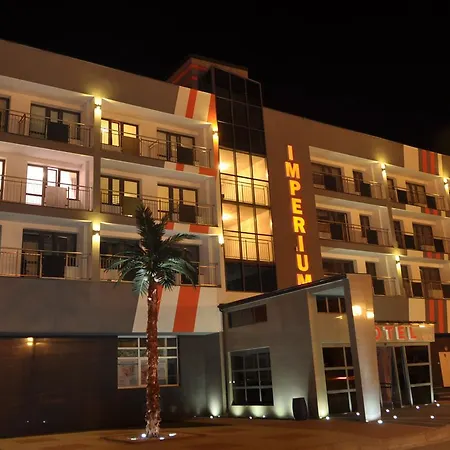 Hotel Imperium Pionki