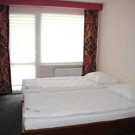 Hotel Imperium