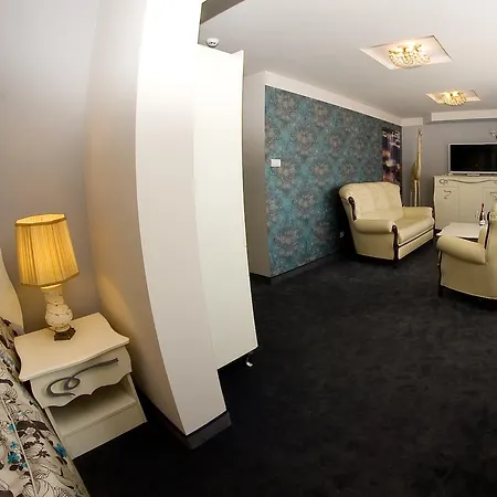 Imperium Hotel