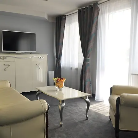 Imperium Hotel Pionki